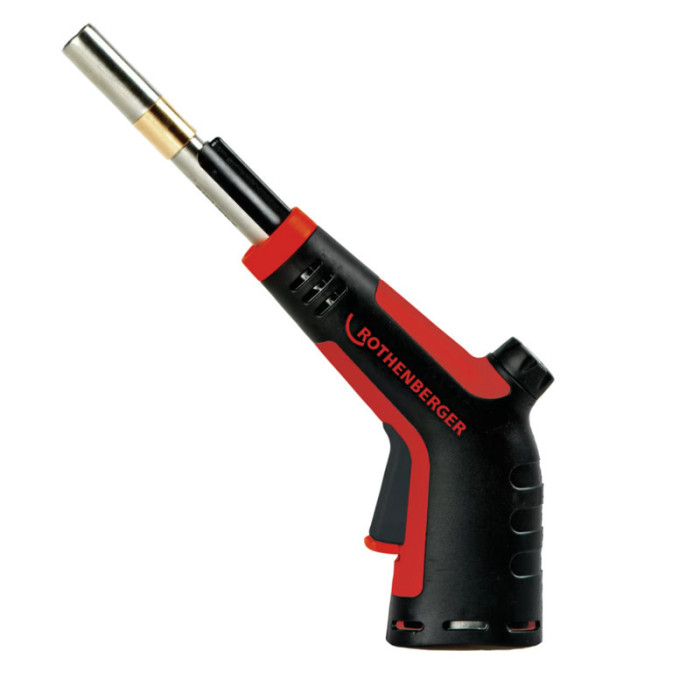 Chalumeau SUPER FIRE 4 Rothenberger 1500001355