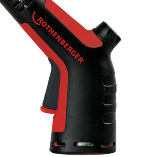 Chalumeau SUPER FIRE 4 Rothenberger 1500001355