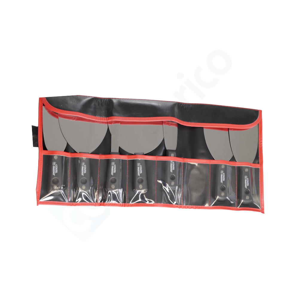 Trousse plaquiste Alu-Choc Outil Parfait 2433000