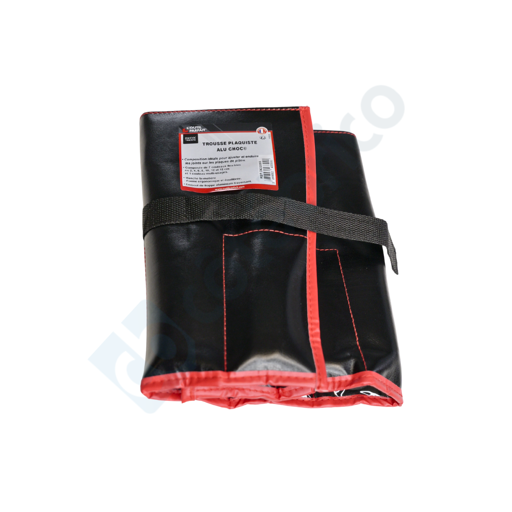 Trousse plaquiste Alu-Choc Outil Parfait 2433000