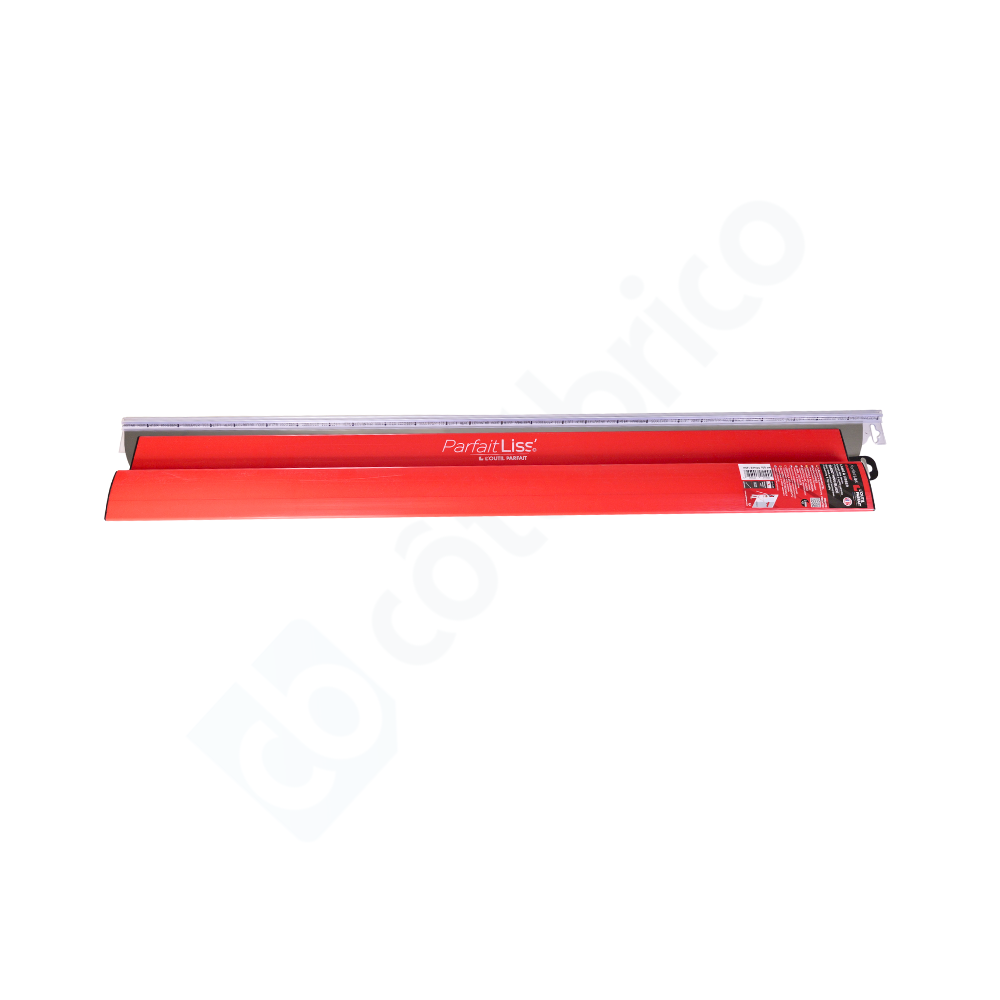 Lame à lisser parfaitliss 100 cm Outil Parfait 541100