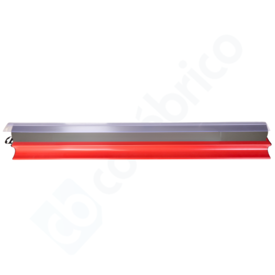 Lame à lisser parfaitliss 100 cm Outil Parfait 541100