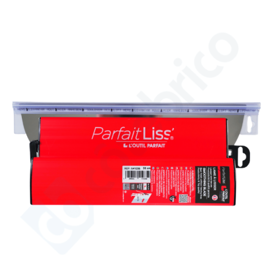 Lame à lisser parfaitliss 35 cm Outil Parfait 541035