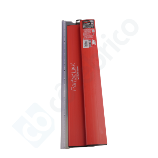 Lame à lisser parfaitliss 60 cm Outil Parfait 541060