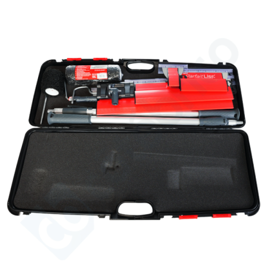 Valise ParfaitLiss Finition Outil Parfait 80506