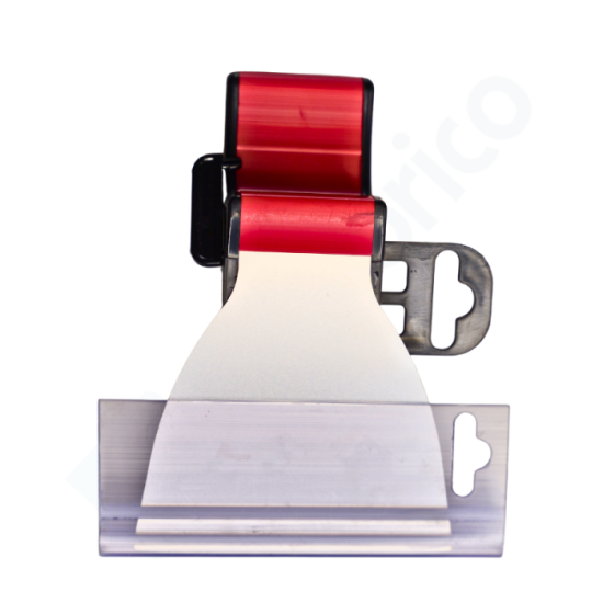 Lame à lisser parfaitliss 10 cm Outil Parfait 541010