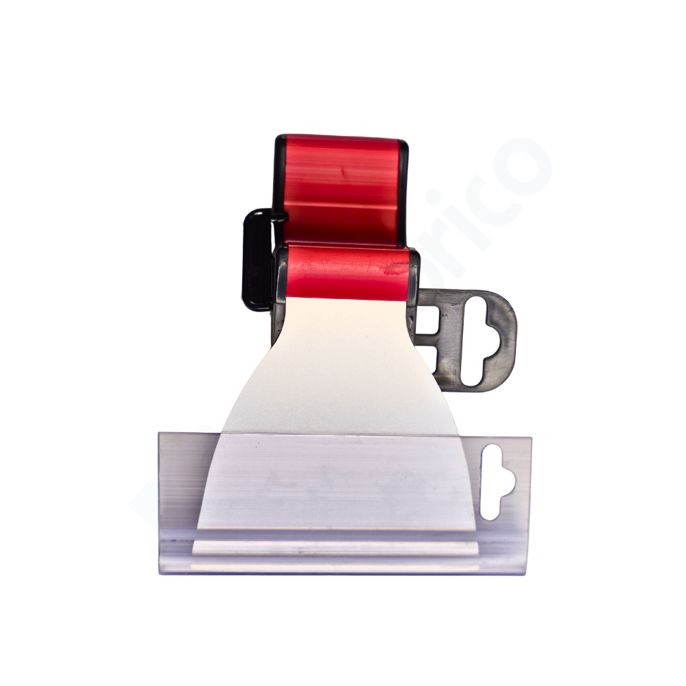 Lame à lisser parfaitliss 10 cm Outil Parfait 541010