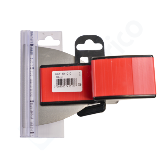 Lame à lisser parfaitliss 10 cm Outil Parfait 541010