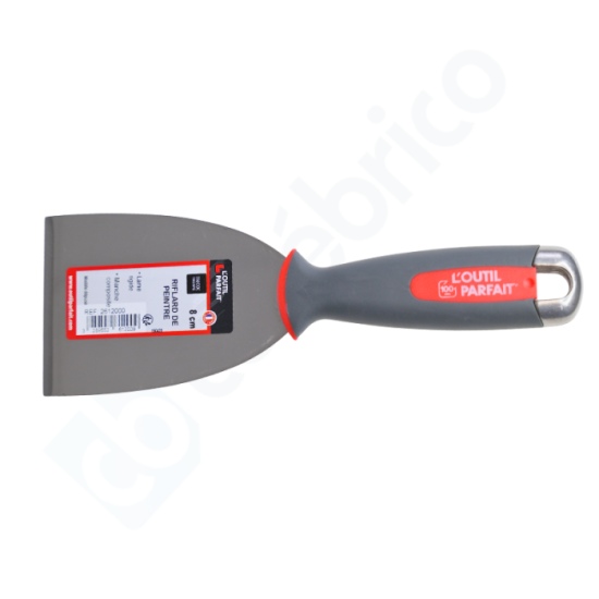 Riflard de peintre ALU-CHOC® Outil Parfait 2612000