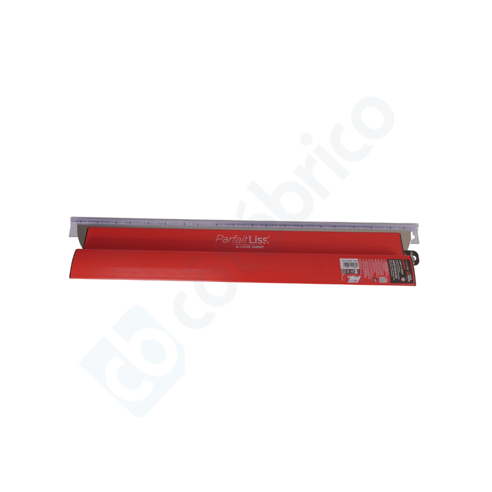 Lame à lisser parfaitliss 80 cm Outil Parfait 541080