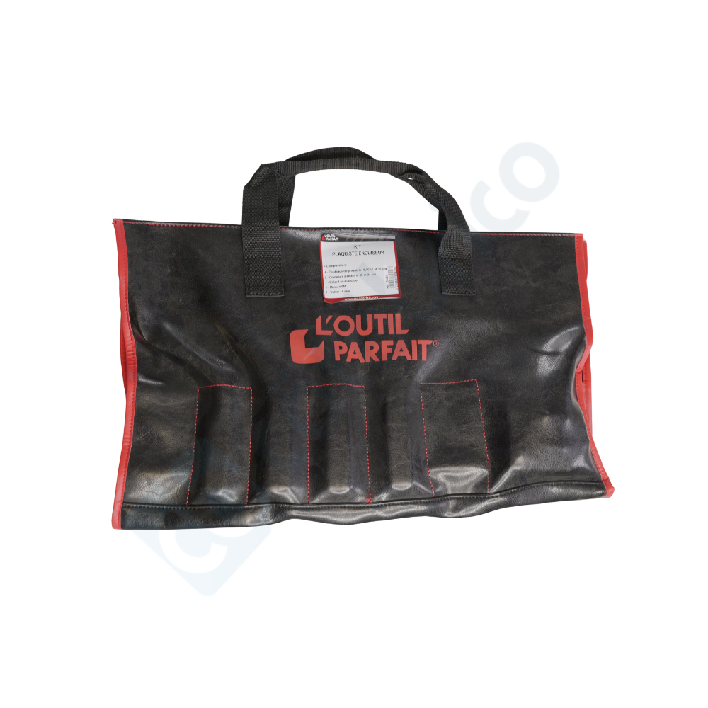 Trousse plaquiste enduiseur Outil Parfait 80426