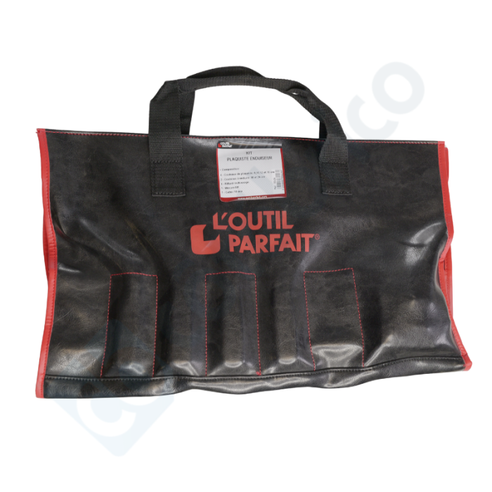 Trousse plaquiste enduiseur Outil Parfait 80426