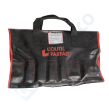 Trousse plaquiste enduiseur Outil Parfait 80426