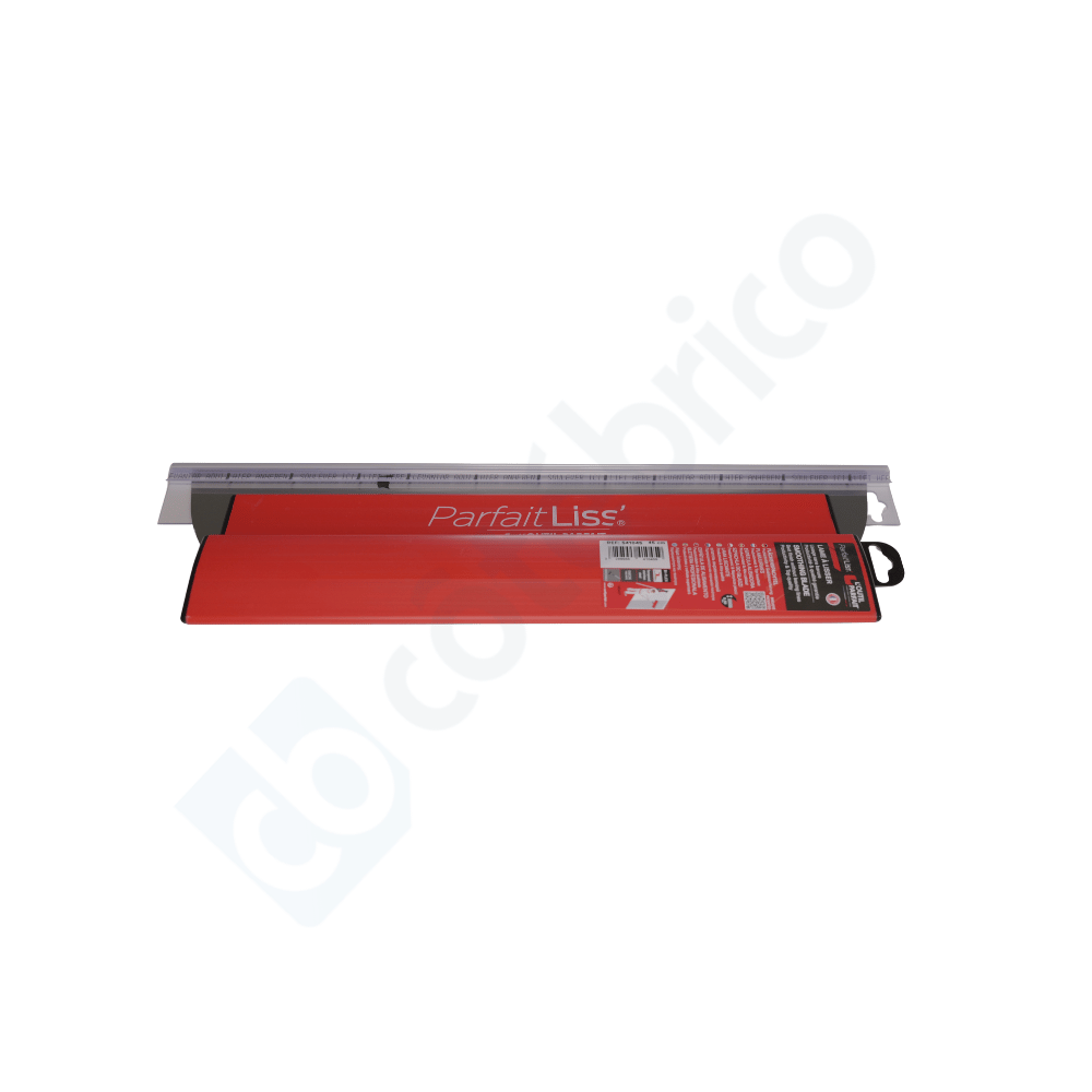 Lame à lisser parfaitliss 45 cm Outil Parfait 541045