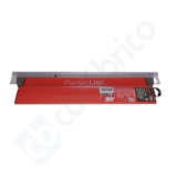 Lame à lisser parfaitliss 45 cm Outil Parfait 541045