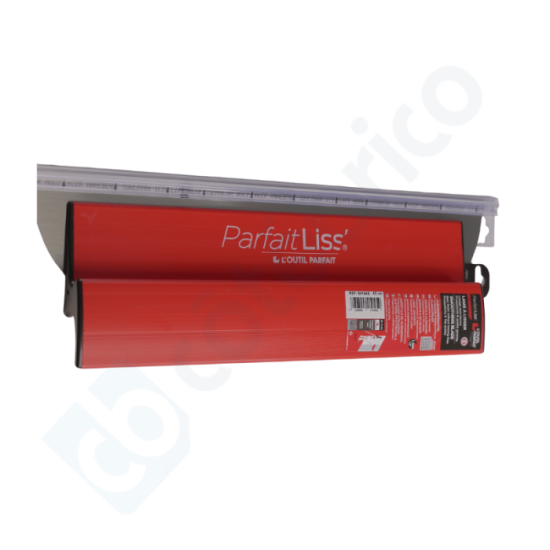 Lame à lisser parfaitliss 45 cm Outil Parfait 541045