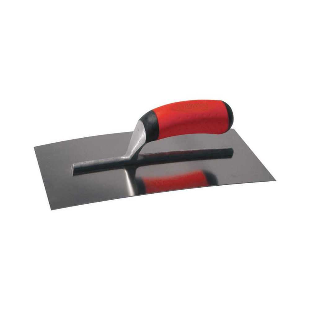 Platoir courbe inox 28 x 12 cm Taliaplast 440101