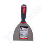 Couteau plaquiste Alu-Choc Outil Parfait 2613012 12 cm