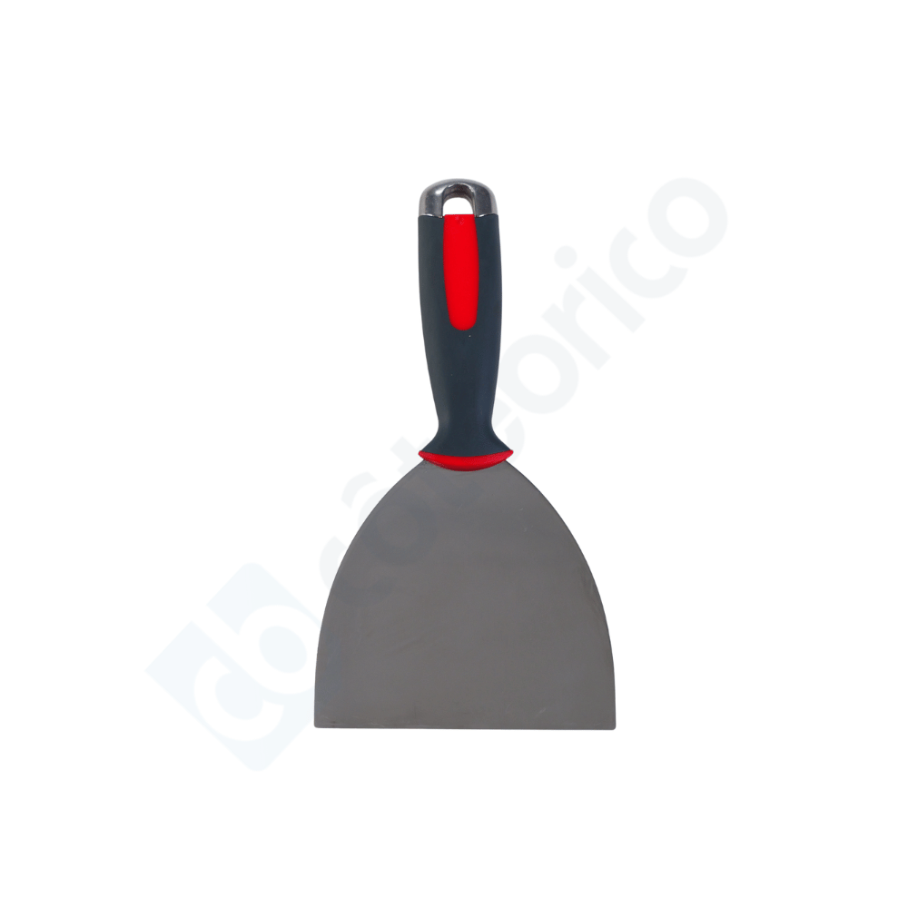 Couteau plaquiste Alu-Choc Outil Parfait 2613012 12 cm