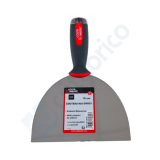 Couteau plaquiste Alu-Choc Outil Parfait 2613015 15 cm