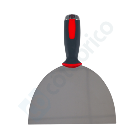 Couteau plaquiste Alu-Choc Outil Parfait 2613015 15 cm