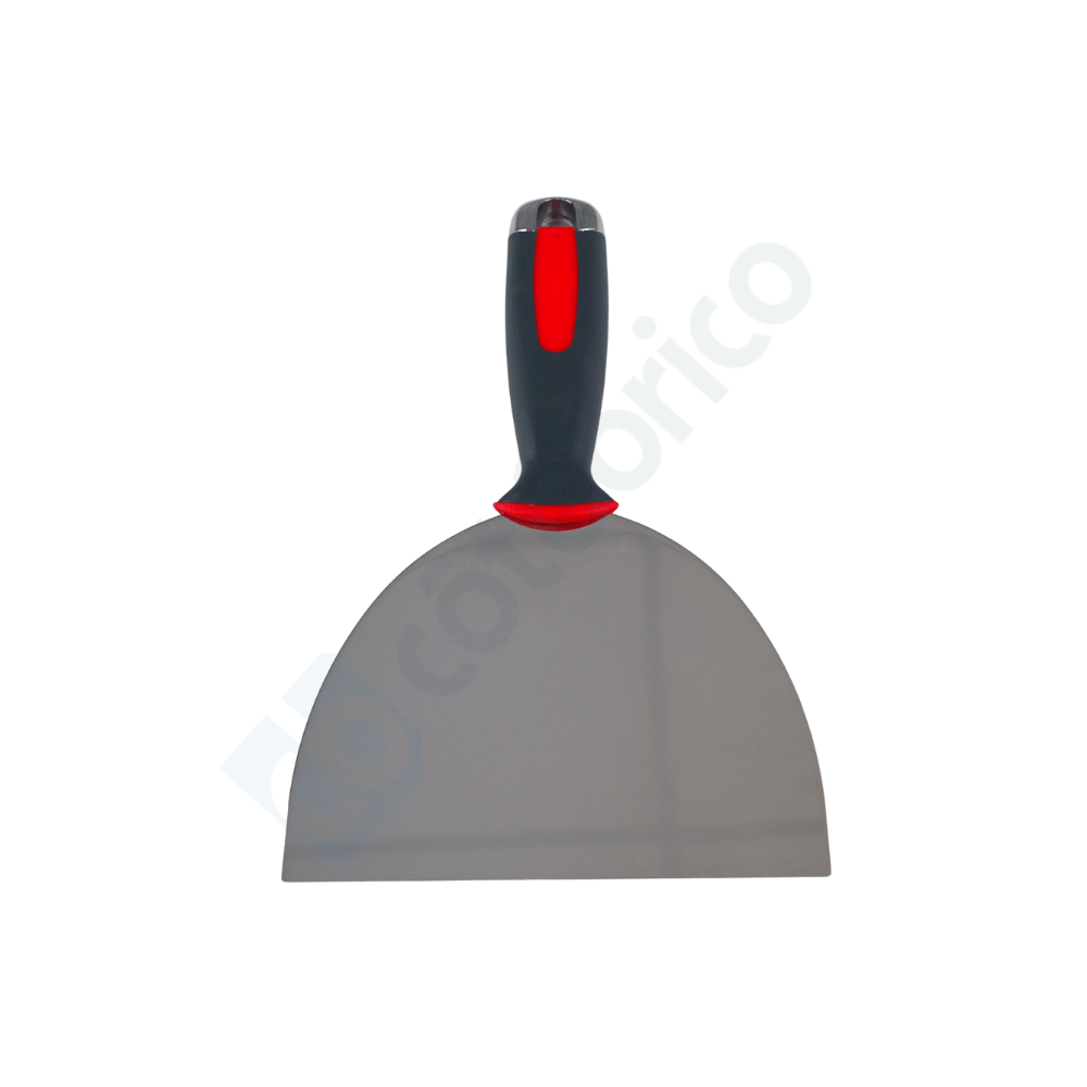 Couteau plaquiste Alu-Choc Outil Parfait 2613015 15 cm