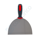 Couteau plaquiste Alu-Choc Outil Parfait 2613015 15 cm