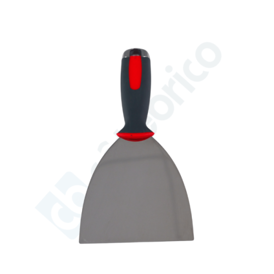 Couteau plaquiste Alu-Choc Outil Parfait 2613010 10 cm