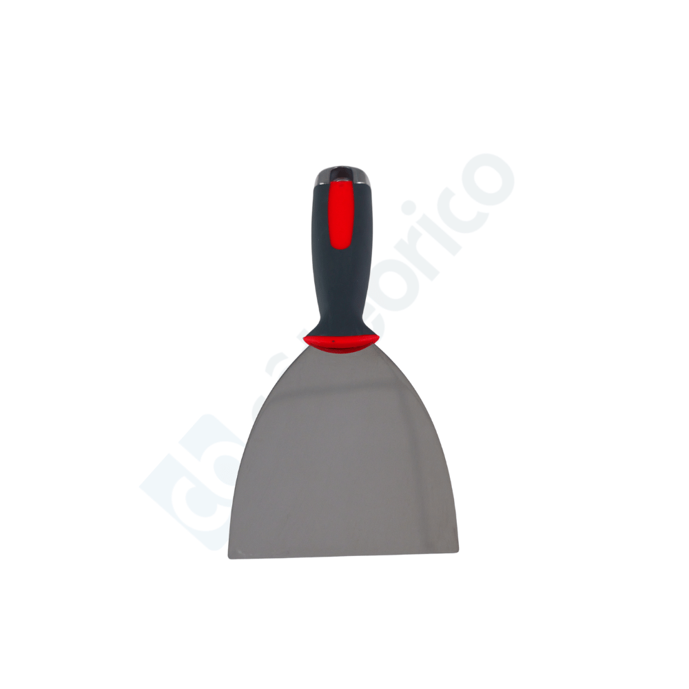 Couteau plaquiste Alu-Choc Outil Parfait 2613010 10 cm