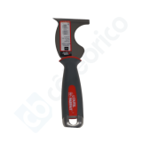 Couteau riflard multi-usage Alu-Choc Outil Parfait 2609000