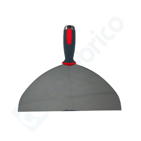 Couteau plaquiste Alu-Choc Outil Parfait 2613025 25 cm