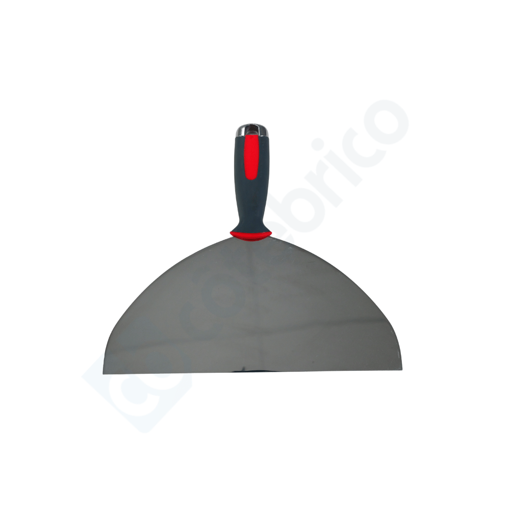 Couteau plaquiste Alu-Choc Outil Parfait 2613025 25 cm