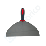 Couteau plaquiste Alu-Choc Outil Parfait 2613025 25 cm