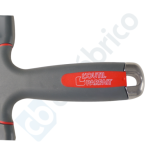 Couteau stucateur Alu-Choc Outil Parfait 2599019 19 cm