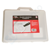 Valise 5 couteaux plaquiste Outil Parfait 80238