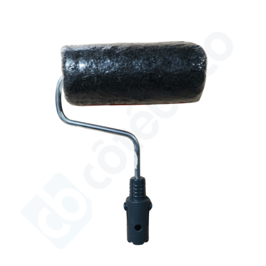 Rouleau à enduire roll enduit clip Outil Parfait 5987080