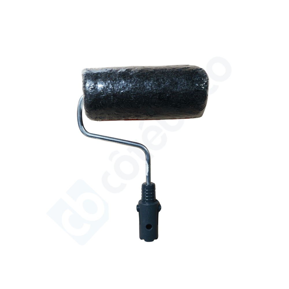Rouleau à enduire roll enduit clip Outil Parfait 5987080