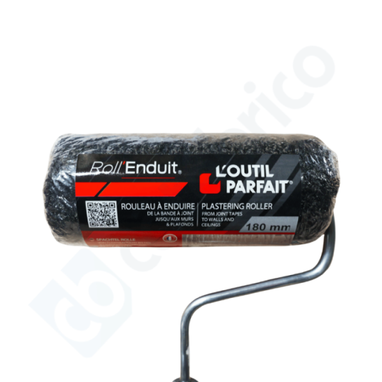 Rouleau à enduire roll enduit clip Outil Parfait 5987080