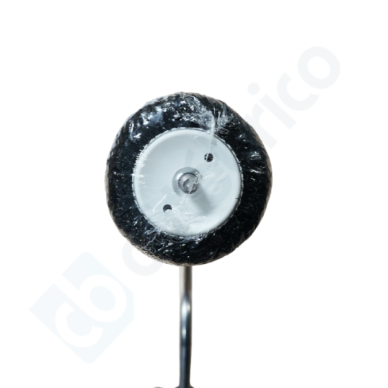 Rouleau à enduire roll enduit clip Outil Parfait 5987080