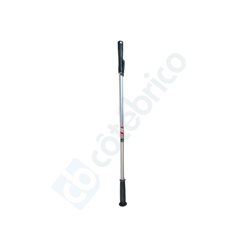 Perche télescopique Outil Parfait 1482100 2 x 1 m