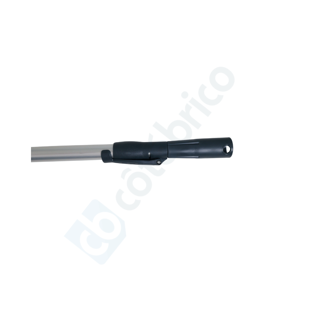 Perche télescopique Outil Parfait 1482100 2 x 1 m