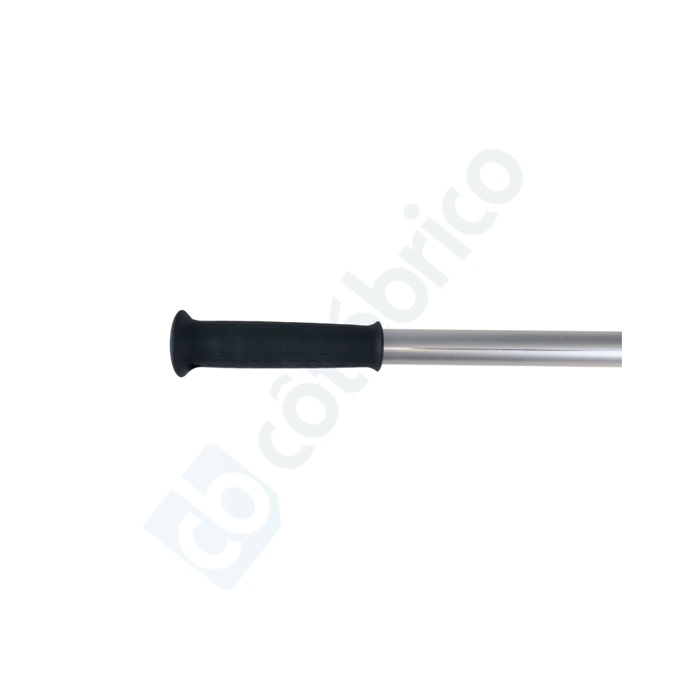 Perche télescopique Outil Parfait 1482100 2 x 1 m