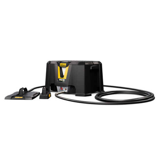Décolleuse papier peint vapeur steamforce speed Wagner 2418213