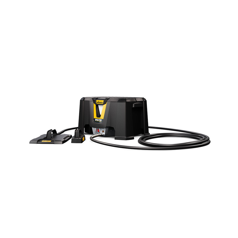 Décolleuse papier peint vapeur steamforce speed Wagner 2418213