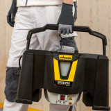 Décolleuse papier peint vapeur steamforce speed Wagner 2418213