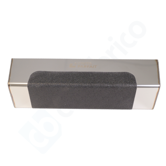 Bac à enduire inox Outil Parfait 1627036 36 cm