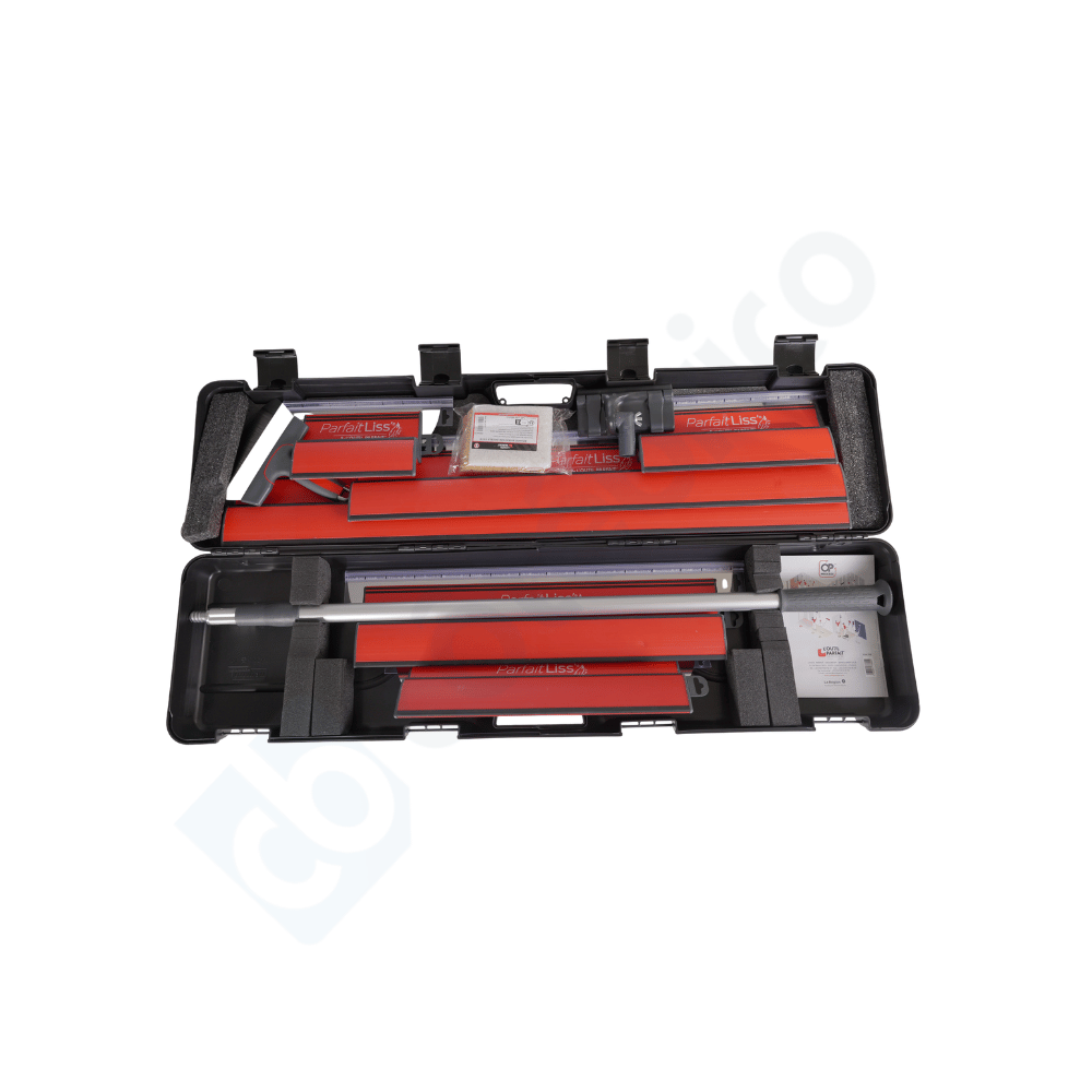 Valise de lissage Outil Parfait 80636 ParfaitLiss XL