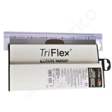 Couteau à bande Outil Parfait 763024 TriFlex 24 cm