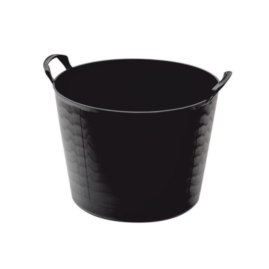 Auge Capazo Pro 42 L noire Taliaplast 310208