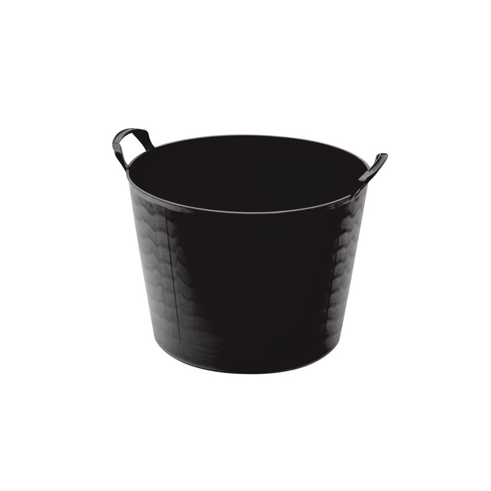Auge Capazo Pro 42 L noire Taliaplast 310208